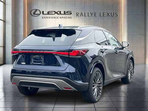 New 2026 Lexus RX 350 AWD image 7