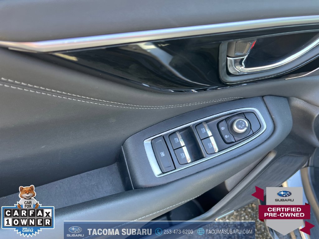 Certified 2025 Subaru Outback Limited AWD/4WD image 11