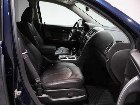 Used 2012 GMC Acadia SLT image 25
