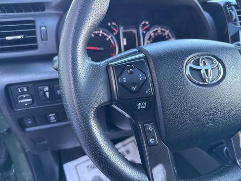 Used 2020 Toyota 4Runner TRD Pro image 20
