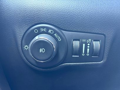 Used 2024 Jeep Compass Latitude