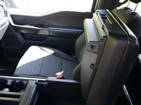 Used 2021 Ford F150 XL w/ STX Appearance Package image 35