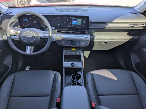 New 2026 Hyundai Kona Limited image 17