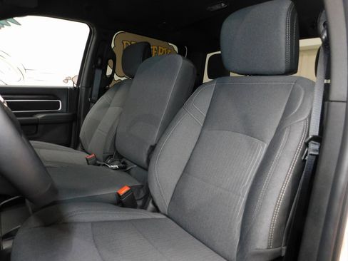 Used 2024 RAM 3500 Big Horn w/ Level 1 Equipment Group image 45