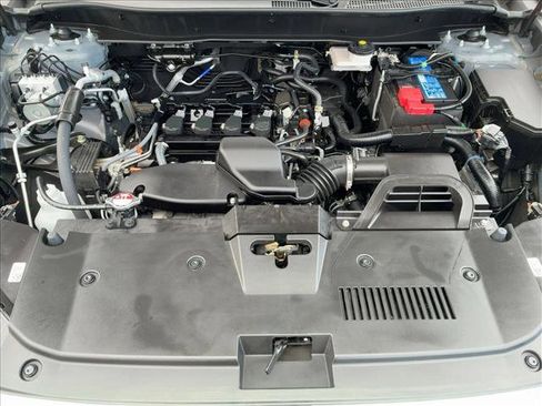 Certified 2025 Honda CR-V EX-L image 24