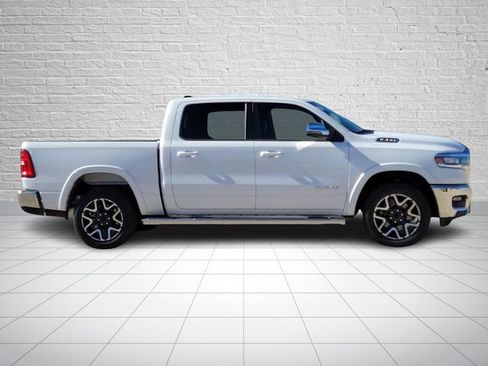 New 2026 RAM 1500 Laramie image 5