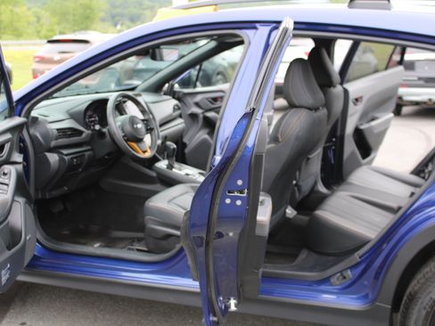 Used 2025 Subaru Crosstrek 2.5i Wilderness AWD/4WD image 15