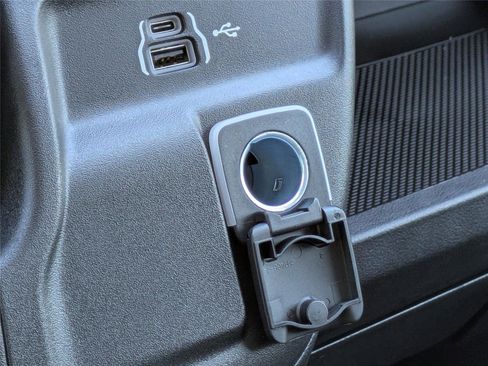 New 2026 RAM ProMaster 1500 w/ Premium Convenience Group FWD image 22