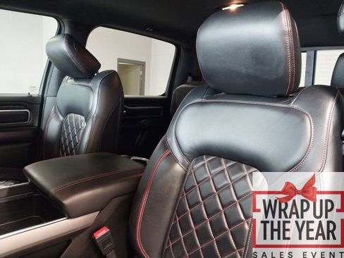 Used 2021 RAM 1500 Big Horn image 4