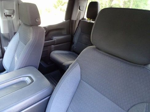 Used 2023 Chevrolet Silverado 1500 Custom image 16