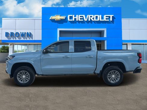 New 2026 Chevrolet Colorado LT w/ LT Convenience Package image 5