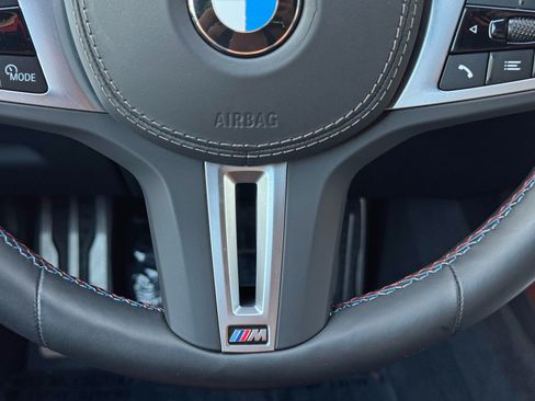Used 2025 BMW X5 M60i AWD/4WD image 25