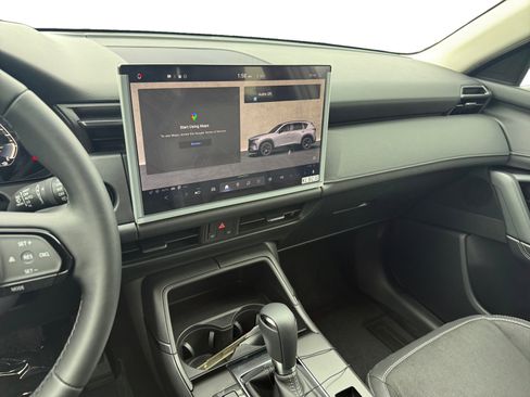 New 2026 MAZDA CX-5 Preferred image 12