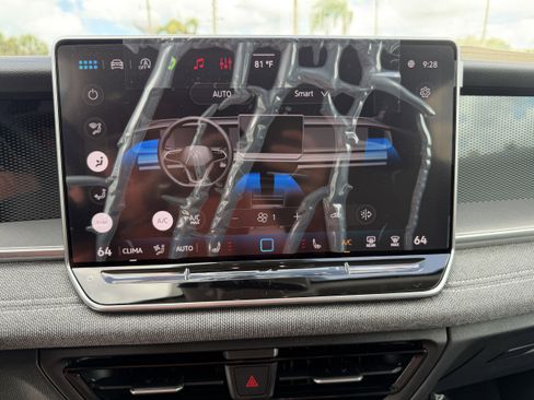 New 2026 Volkswagen Tiguan S image 24