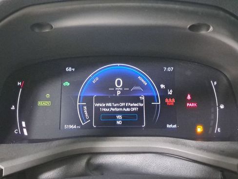 Used 2025 Toyota Camry LE FWD image 27