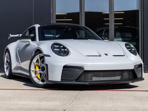 Used 2026 Porsche 911 GT3 image 6