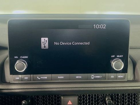 Used 2024 Honda CR-V EX image 21