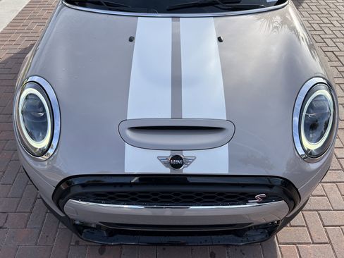 Certified 2023 MINI Cooper S w/ Driver Assistance Package image 43