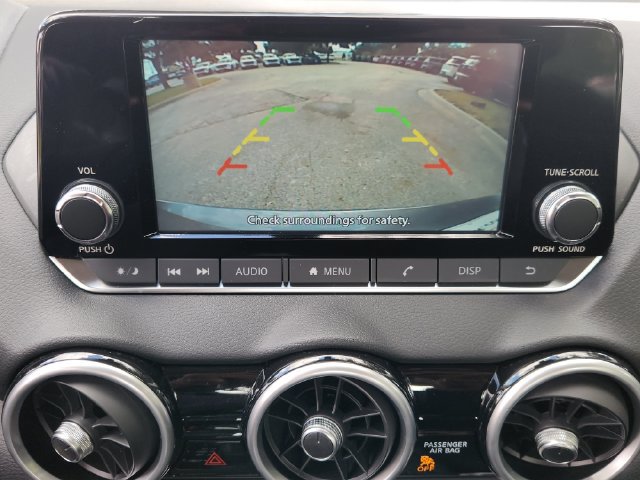Used 2024 Nissan Sentra S FWD image 17