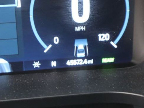 Used 2023 Ford F150 Platinum w/ Equipment Group 701A High AWD/4WD image 10