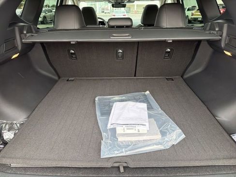 New 2026 Nissan Murano Platinum w/ Cargo Package AWD/4WD image 9