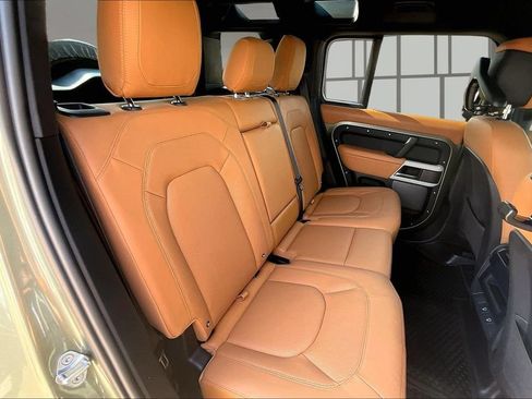 Used 2024 Land Rover Defender 110 S AWD/4WD image 27