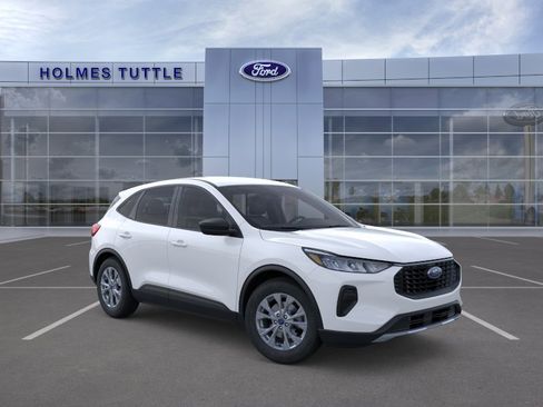 New 2026 Ford Escape Active image 7