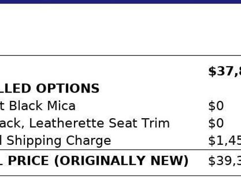 Used 2024 MAZDA CX-90 3.3 Turbo w/ Select Package image 4