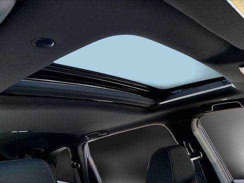 Used 2025 Honda CR-V Sport image 21