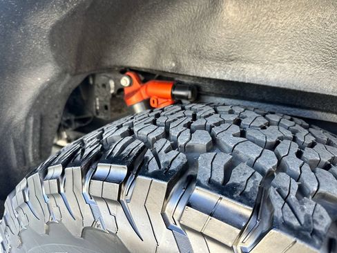Used 2024 Ford F150 Raptor AWD/4WD image 10
