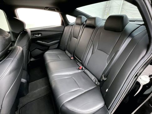 Used 2024 Honda Accord Sport image 32