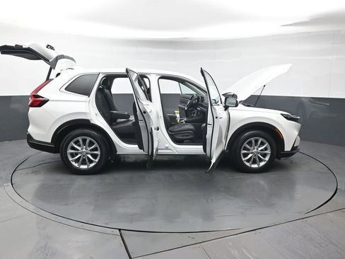 Used 2024 Honda CR-V EX-L image 50