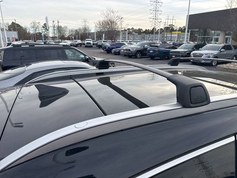 Used 2023 Hyundai Santa Fe Calligraphy image 7