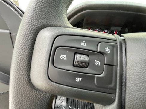 New 2026 GMC Sierra 1500 Pro w/ X31 Off-Road Package image 21