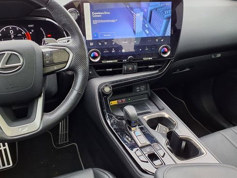 Used 2023 Lexus NX 350 F Sport image 8
