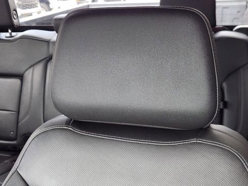 Used 2022 Chevrolet Silverado 1500 LTZ image 22