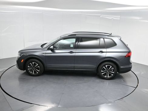 Used 2022 Volkswagen Tiguan S FWD image 64