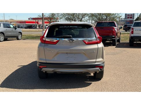 Used 2019 Honda CR-V EX-L image 6