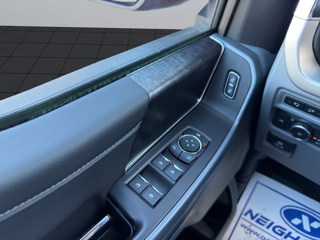 Used 2022 Ford F150 XLT AWD/4WD image 36