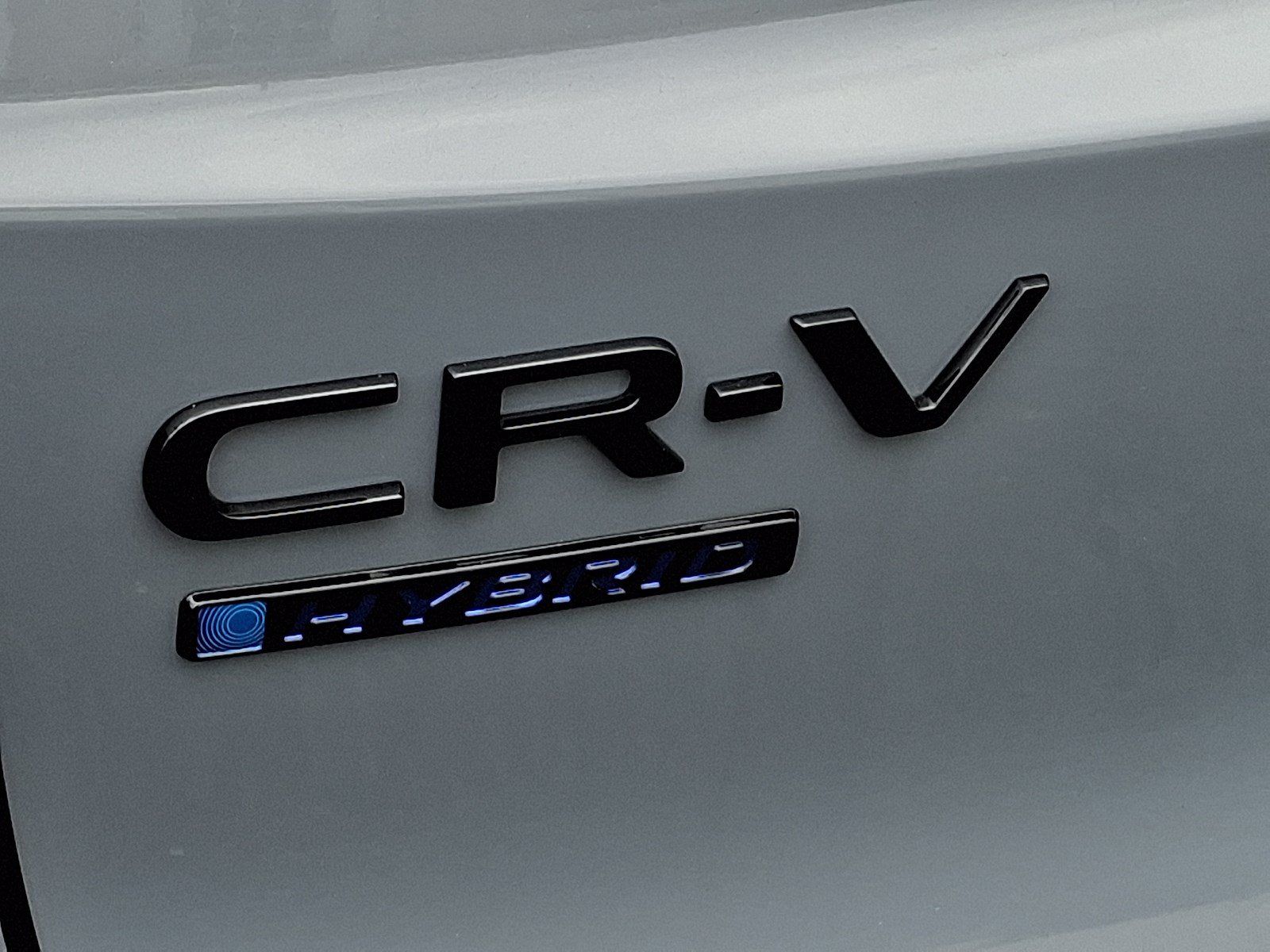 New 2026 Honda CR-V Sport-L image 11