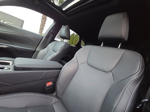 Certified 2023 Lexus RX 350 Premium Plus image 14