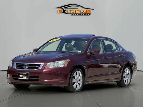 Used 2009 Honda Accord EX-L image 1