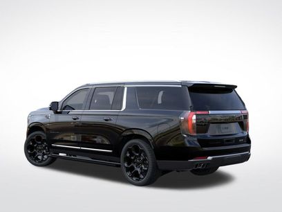 New 2026 GMC Yukon XL Denali