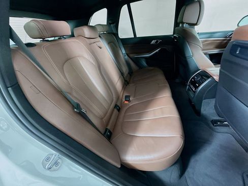 Used 2021 BMW X5 sDrive40i w/ Luxury Seating Package 2 image 28