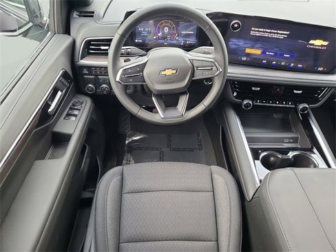 New 2026 Chevrolet Tahoe LS w/ LPO, Dark Essentials Package image 16