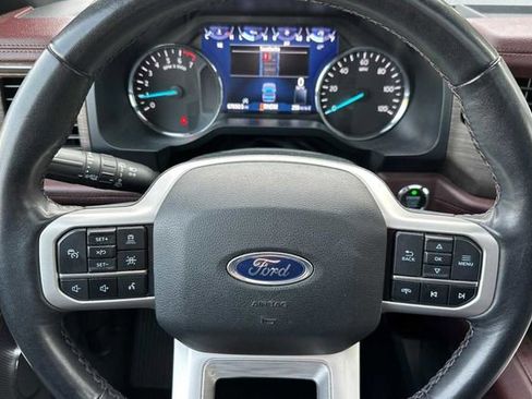 Certified 2023 Ford Expedition Limited image 23