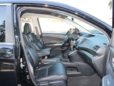 Used 2013 Honda CR-V EX-L image 17