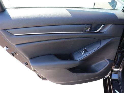 Certified 2022 Honda Accord Sport image 13