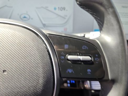 Certified 2024 Hyundai Ioniq 5 SEL RWD image 22