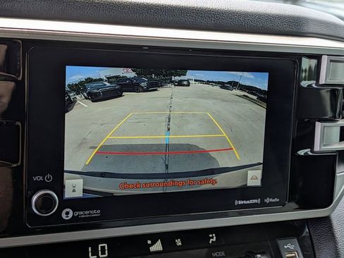 Used 2023 Toyota Tundra SR5 w/ TRD Off-Road Package image 20